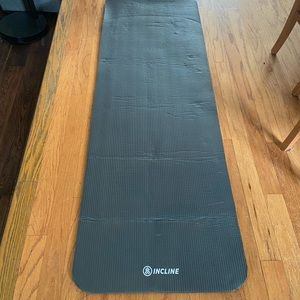 Yoga Mat
